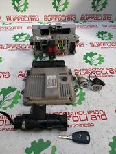 Kit centralina motore usato  Rovato