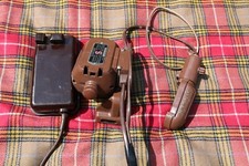 Singer 185k electric for sale  TELFORD