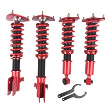 Performance coilovers kits for sale  Pooler