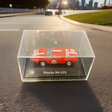 Kongwell porsche 904 gebraucht kaufen  Wesel