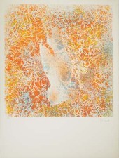 Jacques dupont lithographique d'occasion  Paris XII