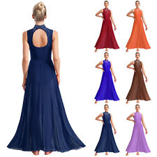 Frauen lyrisches tanzkleid gebraucht kaufen  Bremen