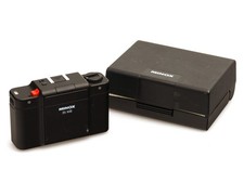 Riginal minox kleinbild gebraucht kaufen  Kappeln