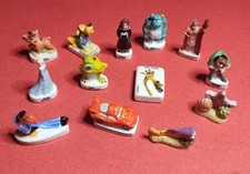 Lot fèves disney d'occasion  Lescar