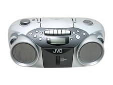 Radio cassette stereo usato  Civitanova Marche