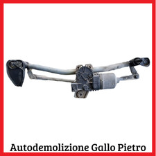 Motorino tergicristallo anteri usato  Taranto