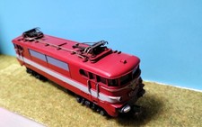 Gege locomotive capitole d'occasion Gege locomotive capitole d'occasion  Ruffec