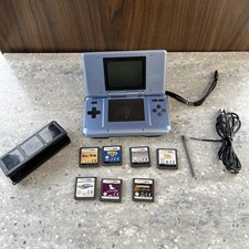 Nintendo bundle original for sale  BRISTOL