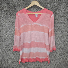 Chicos top womens for sale  Braselton