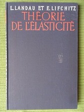 Physique theorique tome d'occasion  France