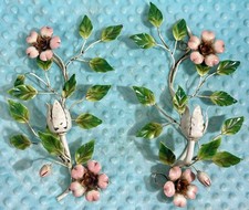 antique tole sconce french for sale antique tole sconce french for sale Memphis