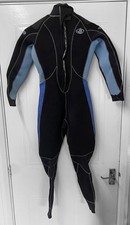 Bodyglove 3mm semi for sale  MILTON KEYNES