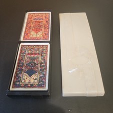 Cards playing vintage for sale  Corrigan