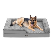Orthopaedic dog bed for sale  Beverly Hills