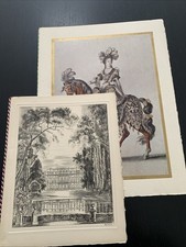 Menu programme général d'occasion  Nice-