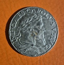 Moneta antica soldi usato  Matera