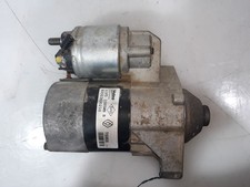 MOTOR DE PARTIDA 8200369521 / 8200369521 / 1347386 PARA DACIA SANDERO AMBIANCE comprar usado  Enviando para Brazil