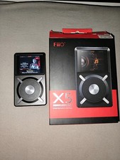Fiio gen high gebraucht kaufen  Idstein