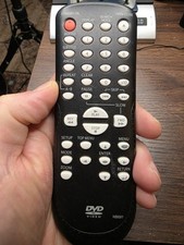 Magnavox dvd remote for sale  Meridianville