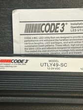 Code combo flood for sale  Lake Bluff