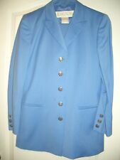 Couture escada blazer gebraucht kaufen  Deutschland