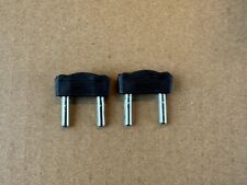 Sansui preamp jumpers for sale  Milwaukee