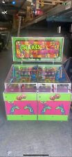 Arcade roller machine for sale  SHEFFIELD