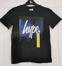 Hype shirt new for sale  GLASGOW