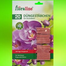 Rchideen düngestäbchen langz gebraucht kaufen  Erfurt