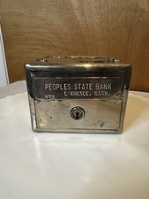 Vintage metal coin for sale  North Little Rock