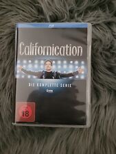 Californication komplette seri gebraucht kaufen  Hechingen