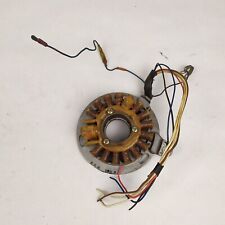 Yamaha stator lichtmaschine gebraucht kaufen  Duisburg