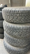 Cerchi gomme terrano usato  Cerignola