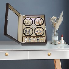 Watch winder automatic for sale  Chino