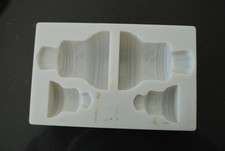 Moule chocolat polycarbonate d'occasion  Octeville-sur-Mer