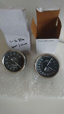Smith tachometer speedometer gebraucht kaufen  Handewitt