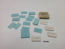 Spiel ddr lachst gebraucht kaufen  Burgstädt