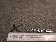 Genuine citroen xsara for sale  CHELMSFORD