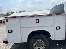2014 knapheide utility for sale  Cynthiana