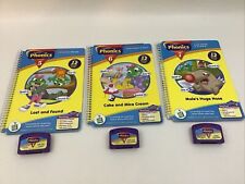 Leap pad phonics for sale  Warren