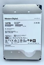 Wuh721818ale6l4 18tb sata for sale  Shipping to Ireland