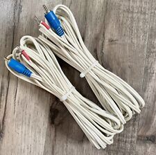 cables rca 20 for sale  Montgomery