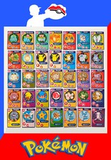 Pokemon karten sammlung gebraucht kaufen  Berlin