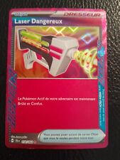 Laser dangereux 058 d'occasion  Péronne