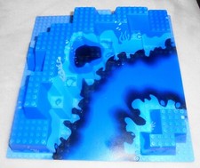 Lego platte aquazone gebraucht kaufen  Schwandorf