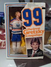 Wayne gretzky 1983 for sale  Livonia