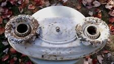 Antique socket flush for sale  Tecumseh