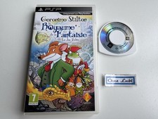 Geronimo stilton royaume d'occasion  Paris XII