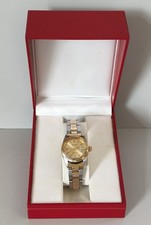 Bulova automatic orologio usato  Varallo Pombia