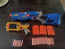 Nerf longstrike maverick for sale  Ruidoso